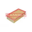 Filtre à air KAMOKA F208501 - Visuel 3
