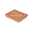 Filtre à air KAMOKA F210401 - Visuel 2