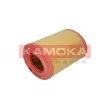 Filtre à air KAMOKA F213901 - Visuel 1