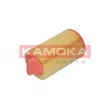 Filtre à air KAMOKA F214101 - Visuel 1