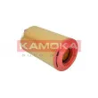 Filtre à air KAMOKA F214101 - Visuel 2
