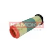 Filtre à air KAMOKA F214401 - Visuel 1