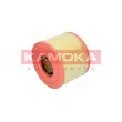 Filtre à air KAMOKA F215201 - Visuel 1