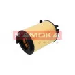Filtre à air KAMOKA F215401 - Visuel 1