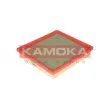 Filtre à air KAMOKA F216901 - Visuel 1