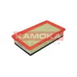 Filtre à air KAMOKA F218001 - Visuel 3
