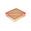 Filtre à air KAMOKA F218301 - Visuel 3
