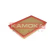 Filtre à air KAMOKA F219001 - Visuel 1