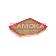 Filtre à air KAMOKA F219401 - Visuel 1