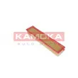 Filtre à air KAMOKA F221001 - Visuel 2