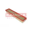 Filtre à air KAMOKA F221201 - Visuel 1