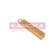 Filtre à air KAMOKA F221501 - Visuel 1