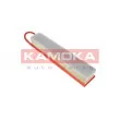 Filtre à air KAMOKA F221601 - Visuel 1