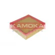 Filtre à air KAMOKA F222001 - Visuel 1