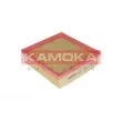 Filtre à air KAMOKA F222001 - Visuel 2