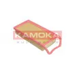 Filtre à air KAMOKA F223701 - Visuel 2
