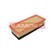 Filtre à air KAMOKA F224001 - Visuel 1