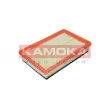Filtre à air KAMOKA F224601 - Visuel 3