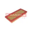 Filtre à air KAMOKA F224701 - Visuel 2