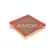 Filtre à air KAMOKA F224801 - Visuel 2