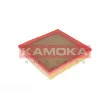 Filtre à air KAMOKA F224801 - Visuel 3