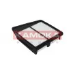 Filtre à air KAMOKA F225501 - Visuel 2