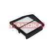 Filtre à air KAMOKA F225501 - Visuel 3
