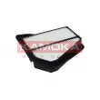 Filtre à air KAMOKA F226001 - Visuel 3