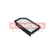 Filtre à air KAMOKA F226201 - Visuel 2