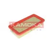 Filtre à air KAMOKA F226601 - Visuel 3