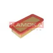 Filtre à air KAMOKA F226701 - Visuel 1