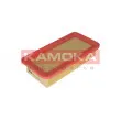 Filtre à air KAMOKA F226701 - Visuel 3