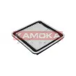 Filtre à air KAMOKA F227701 - Visuel 1