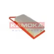 Filtre à air KAMOKA F228201 - Visuel 2