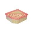 Filtre à air KAMOKA F228301 - Visuel 2