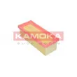 Filtre à air KAMOKA F228701 - Visuel 2