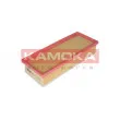 Filtre à air KAMOKA F229801 - Visuel 1