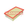 Filtre à air KAMOKA F229901 - Visuel 1