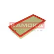 Filtre à air KAMOKA F230501 - Visuel 3