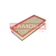 Filtre à air KAMOKA F230601 - Visuel 3