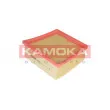Filtre à air KAMOKA F231001 - Visuel 2