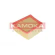 Filtre à air KAMOKA F231001 - Visuel 3