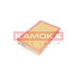Filtre à air KAMOKA F231901 - Visuel 1