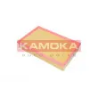 Filtre à air KAMOKA F231901 - Visuel 2