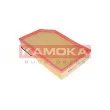 Filtre à air KAMOKA F232001 - Visuel 2
