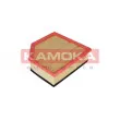 Filtre à air KAMOKA F232201 - Visuel 1