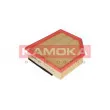 Filtre à air KAMOKA F232201 - Visuel 3
