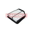 Filtre à air KAMOKA F232501 - Visuel 3