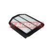 Filtre à air KAMOKA F232901 - Visuel 2