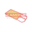 Filtre à air KAMOKA F233601 - Visuel 2
